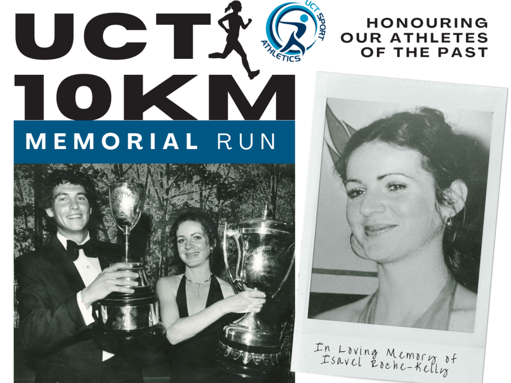 10km Memorial Race