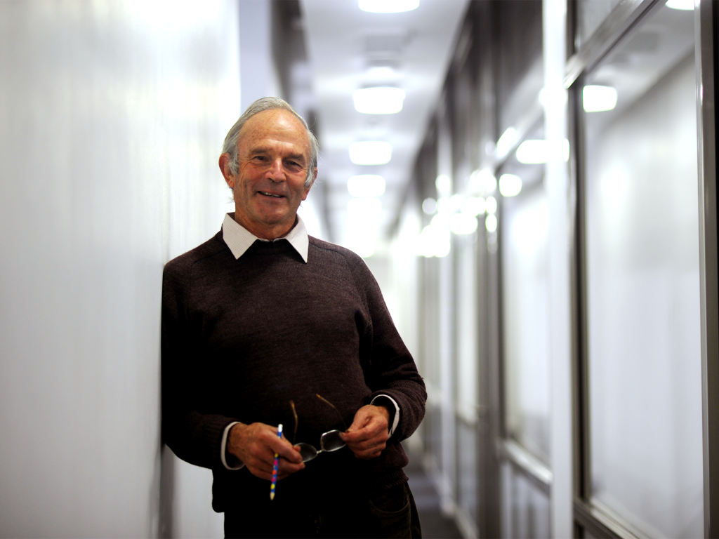 Emeritus Professor Francis Wilson (1939–2022)