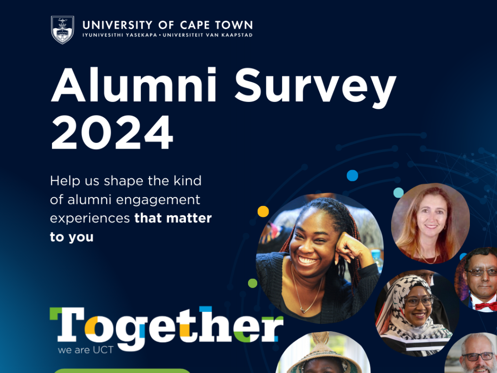 Alumni Survey