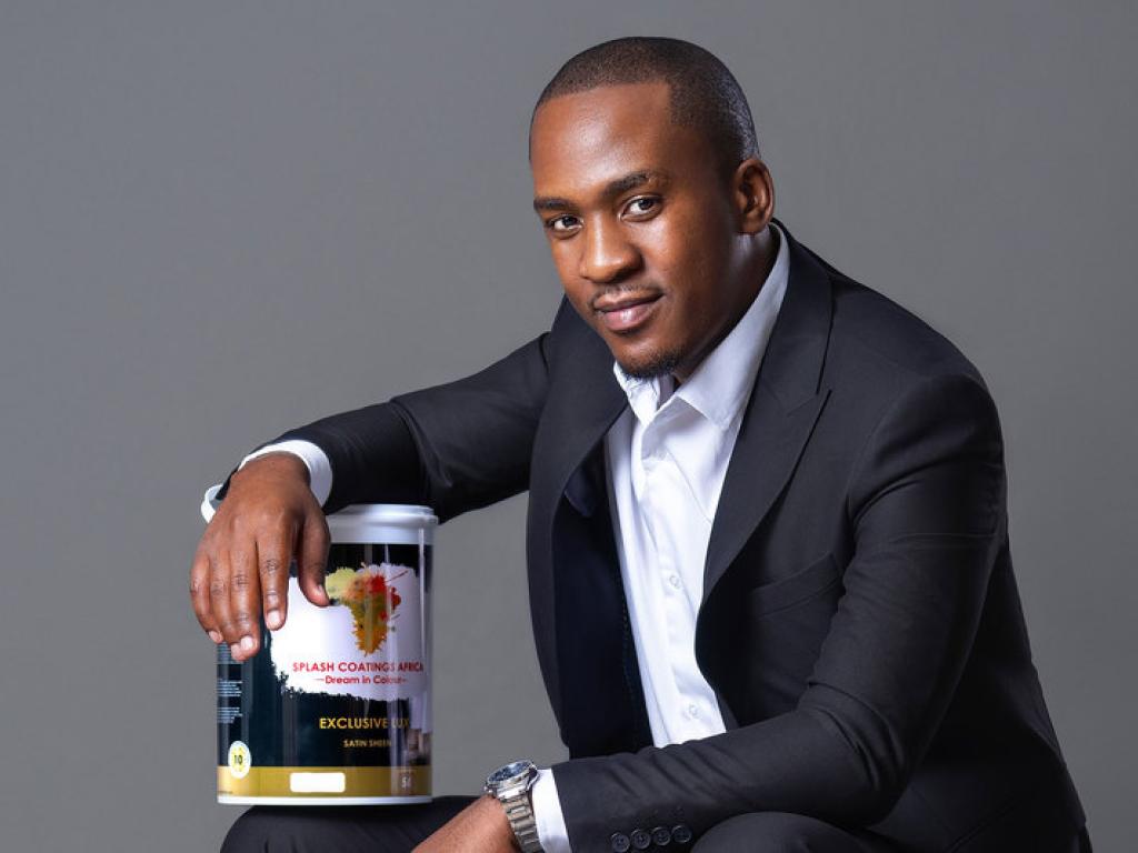 Bonga Masoka