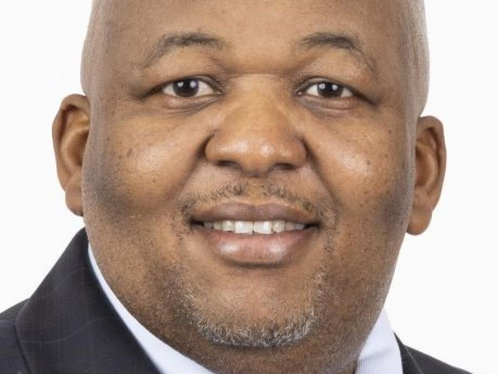Dan Marokane