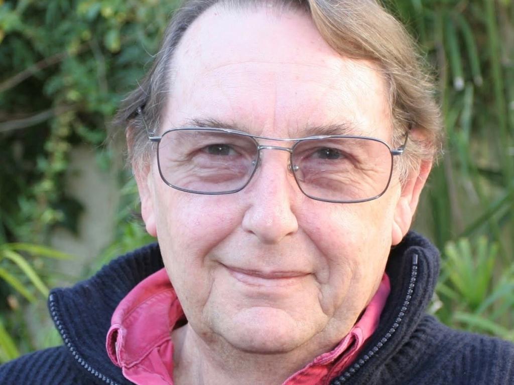 David Welsh