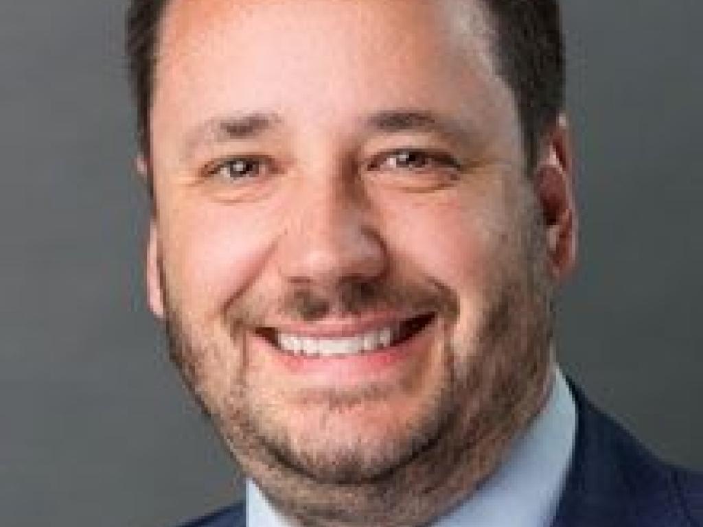 Garreth Bloor