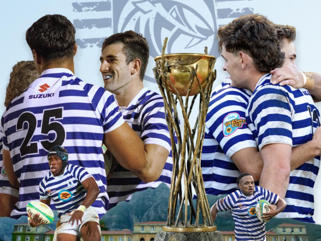 Ikey Champions