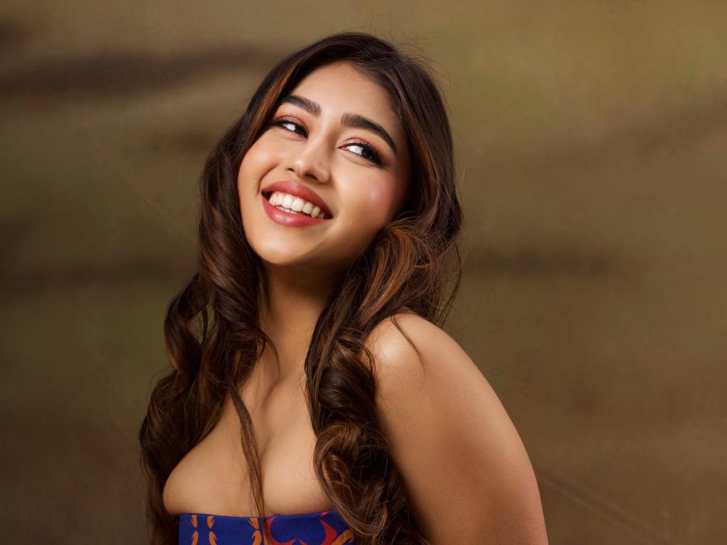 Jesmika Singh