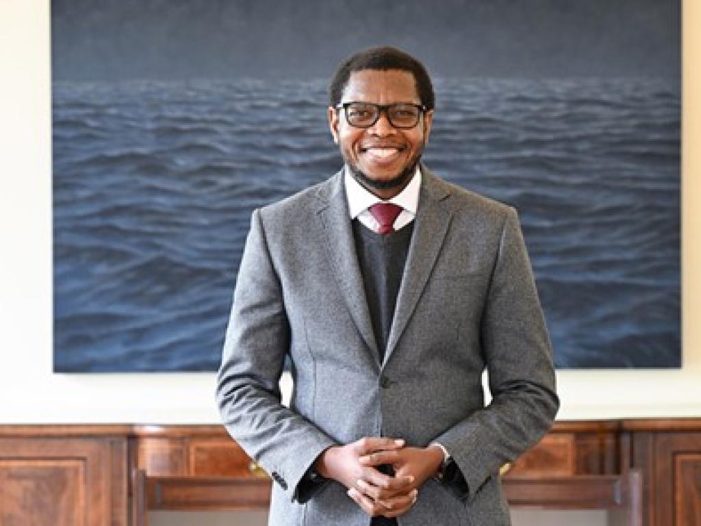 Mosa Moshabela
