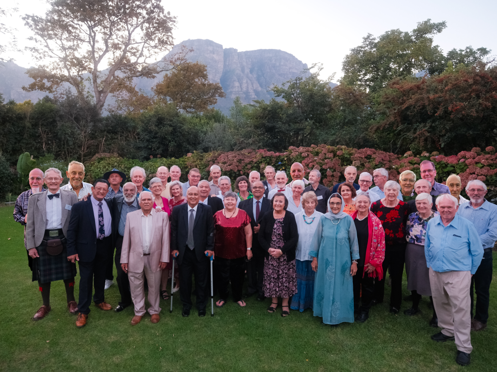 Reunion 1975