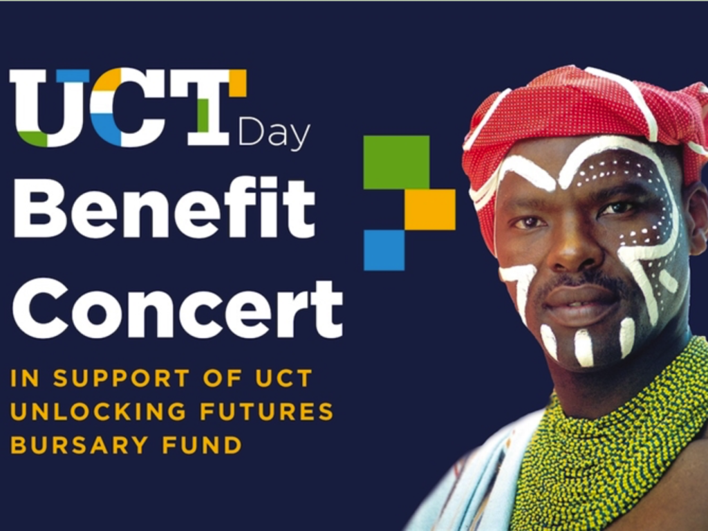 Dizu Plaatjies Benefit Concert