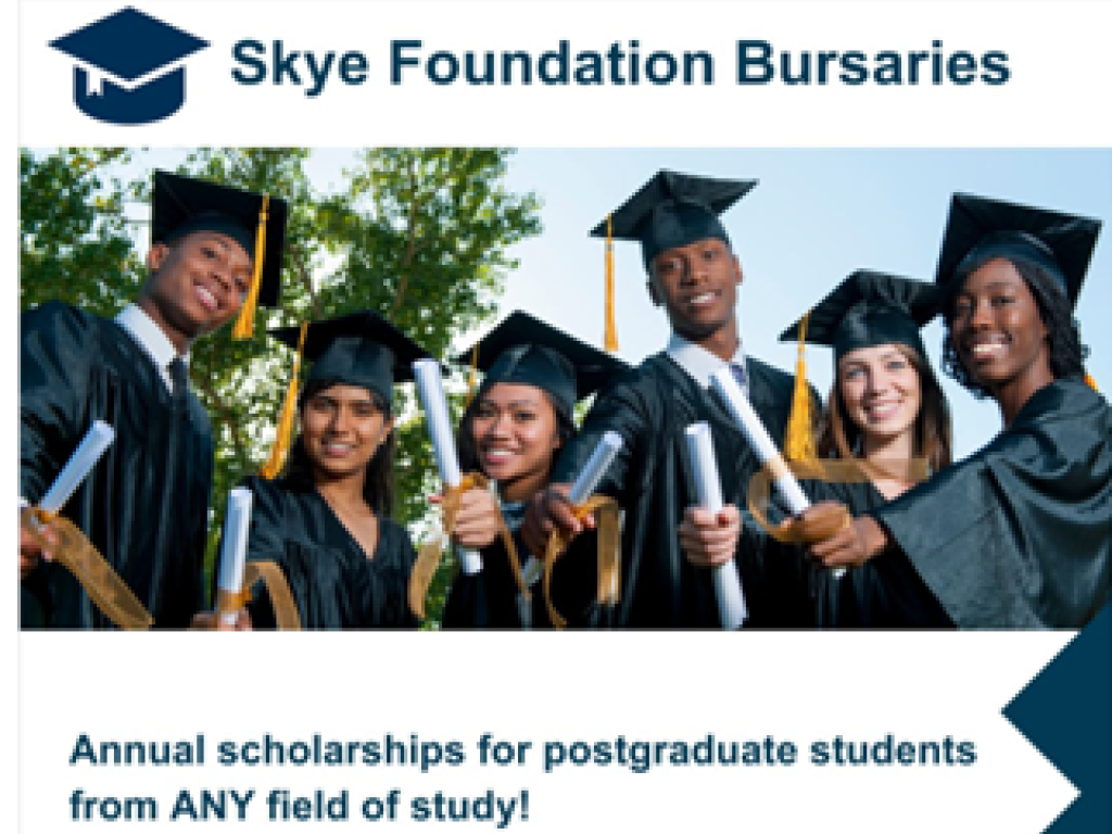Skye Foundation 