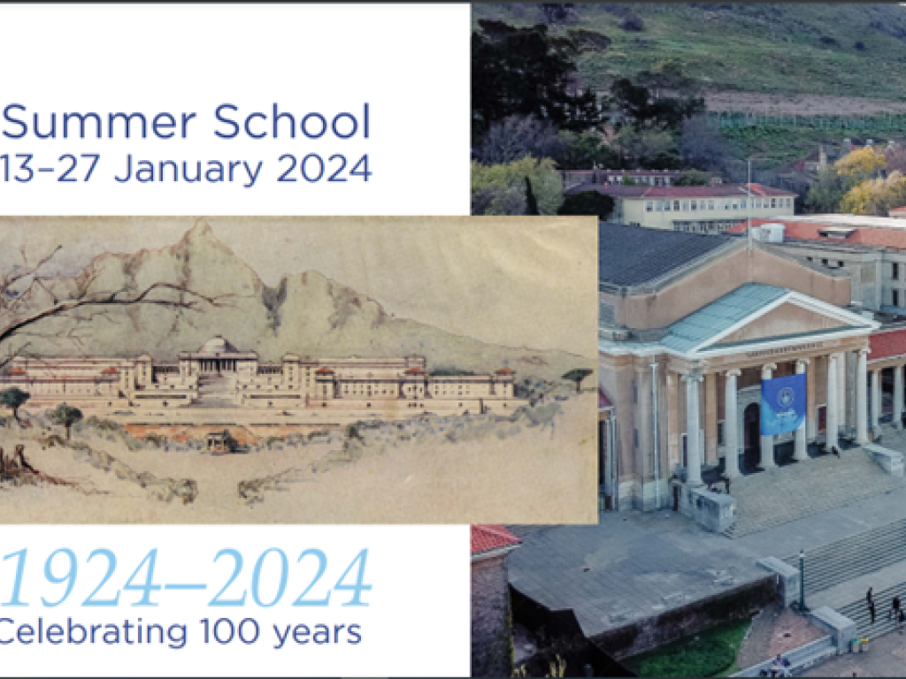 Summer School 2024