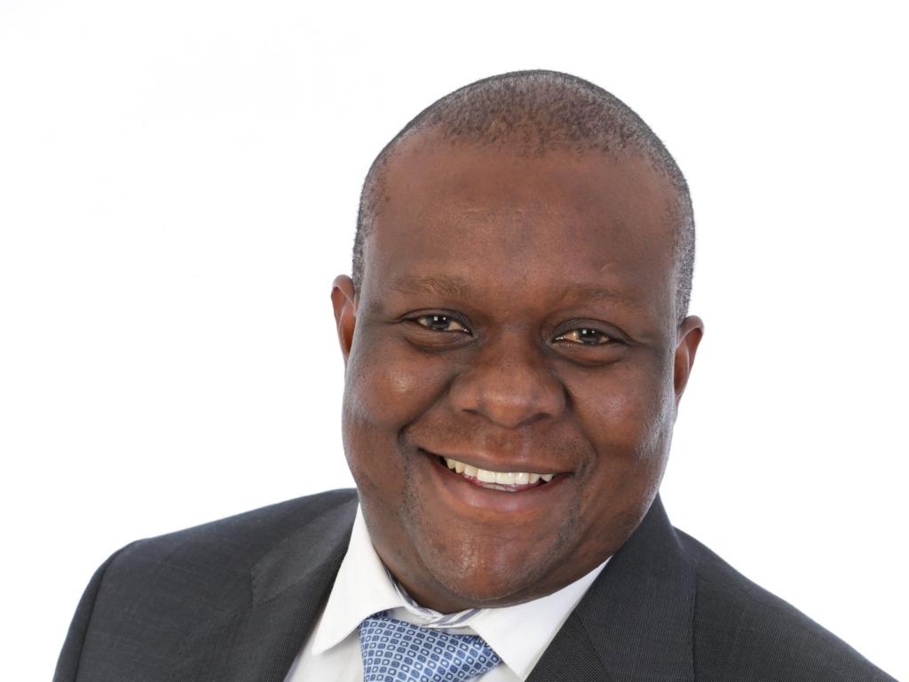 Thabo Ntseare