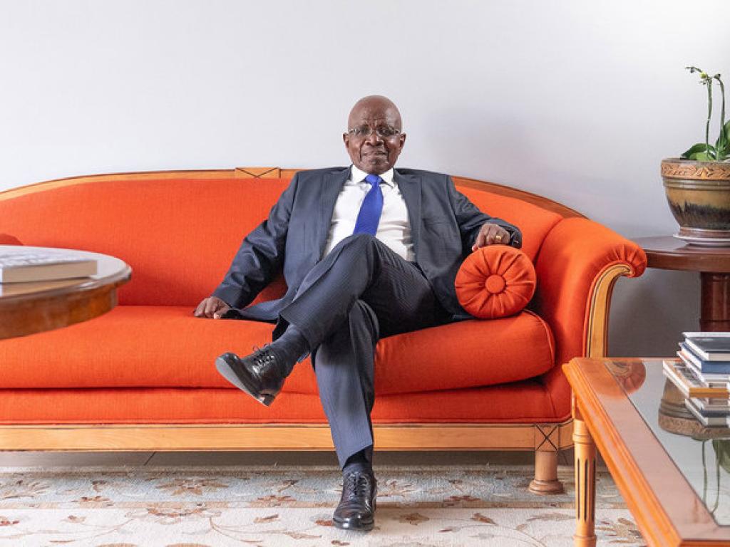 Wiseman Nkuhlu