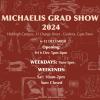 Gradshow 2024 banner