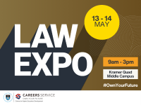 Law Expo Event Banner 2025