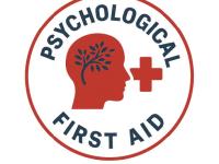 Psychological First Aid Logo