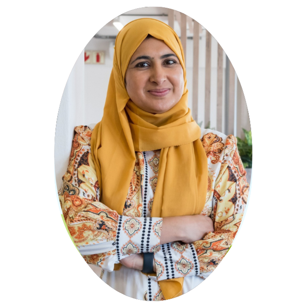 Naadiya Moosajee